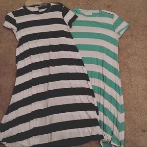 Short sleeve dress(es)